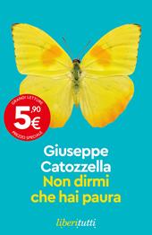 Non dirmi che hai paura