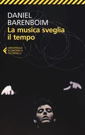 La musica sveglia il tempo