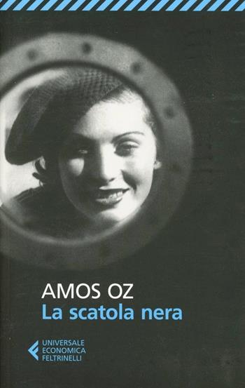 La scatola nera - Amos Oz - Libro Feltrinelli 2012, Universale economica | Libraccio.it