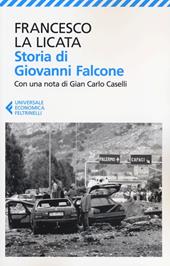 Storia di Giovanni Falcone