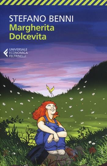 Margherita Dolcevita - Stefano Benni - Libro Feltrinelli 2012, Universale economica | Libraccio.it