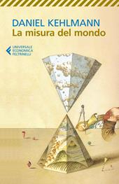 La misura del mondo