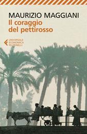 Il coraggio del pettirosso