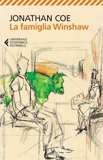 La famiglia Winshaw - Jonathan Coe - Libro Feltrinelli 2014, Universale economica | Libraccio.it