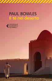 Il tè nel deserto