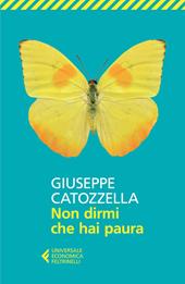 Non dirmi che hai paura