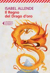 Il regno del Drago d'oro