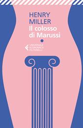 Il colosso di Marussi