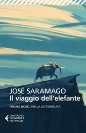 Il viaggio dell'elefante