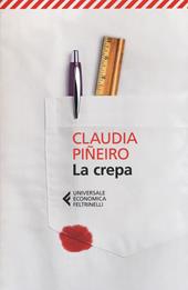 La crepa