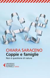 Coppie e famiglie. Non è questione di natura