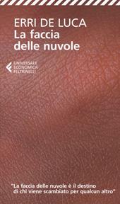 La faccia delle nuvole