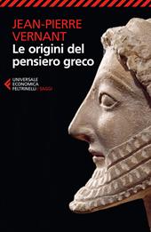 Le origini del pensiero greco