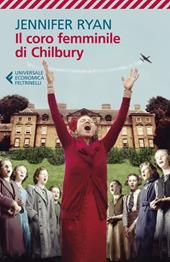 Il coro femminile di Chilbury