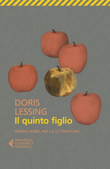 Il quinto figlio - Doris Lessing - Libro Feltrinelli 2020, Universale economica | Libraccio.it