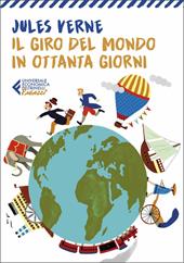 Il giro del mondo in ottanta giorni