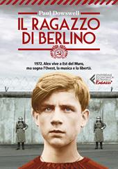 Il ragazzo di Berlino