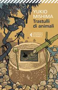 Image of Trastulli di animali