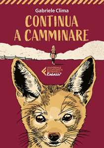 Image of Continua a camminare