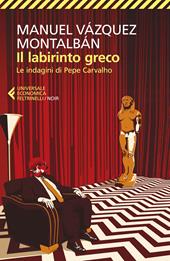 Il labirinto greco