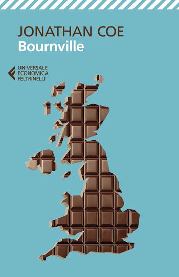 Bournville - Jonathan Coe - Libro Feltrinelli 2024, Universale economica | Libraccio.it