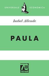 Paula. Ediz. 70° anniversario