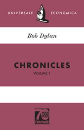 Chronicles Vol. 1. Ediz. 70° anniversario