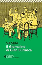 Il giornalino di Gian Burrasca