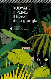 Il libro della giungla