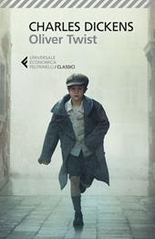 Oliver Twist