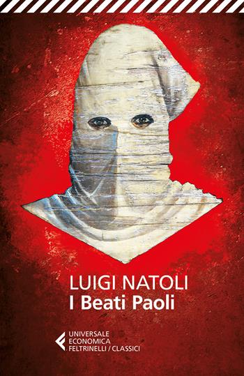 I beati Paoli - Luigi Natoli - Libro Feltrinelli 2017, Universale economica. I classici | Libraccio.it