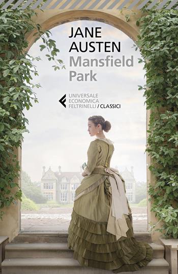 Mansfield Park - Jane Austen - Libro Feltrinelli 2020, Universale economica. I classici | Libraccio.it