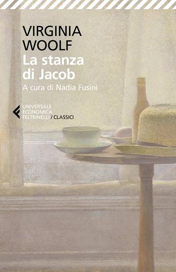 La stanza di Jacob - Virginia Woolf - Libro Feltrinelli 2022, Universale economica. I classici | Libraccio.it
