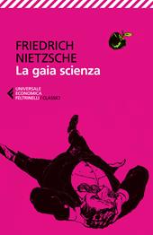 La gaia scienza