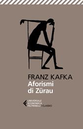 Aforismi di Zürau