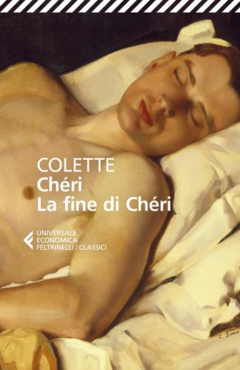 Chéri-La fine di Chéri - Colette - Libro Feltrinelli 2025, Universale economica. I classici | Libraccio.it