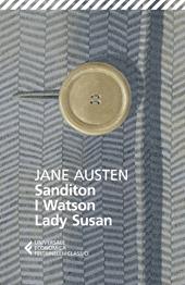 Sanditon-I Watson-Lady Susan
