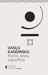 Punto, linea, superficie