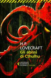 Gli abissi di Cthulhu