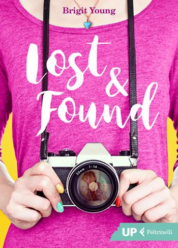 Lost & found - Brigit Young - Libro Feltrinelli 2018, Up Feltrinelli | Libraccio.it