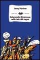 Salamandra Daremouse nella tela del ragno - Jenny Haniver - Libro Feltrinelli 2006, Feltrinelli Kids. Il gatto nero | Libraccio.it