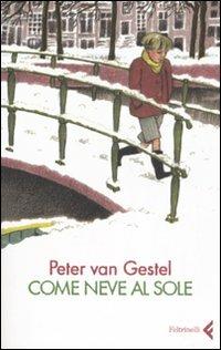 Come neve al sole - Peter Van Gestel - Libro Feltrinelli 2007, Feltrinelli Kids | Libraccio.it
