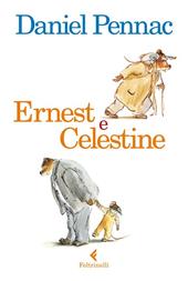 Ernest e Celestine