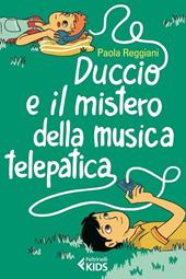 Duccio e il mistero della musica telepatica