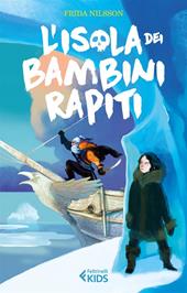 L'isola dei bambini rapiti