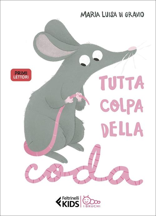 Magica Milla - Cristina Marsi - Feltrinelli Editore