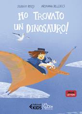 Ho trovato un dinosauro!