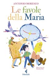 Le favole della Maria