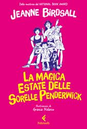 La magica estate delle sorelle Penderwick