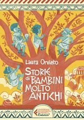 Storie di bambini molto antichi